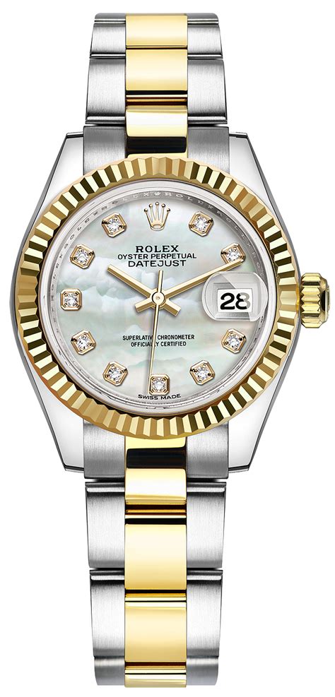 rolex womens watches price list|rolex lady datejust 28mm price.